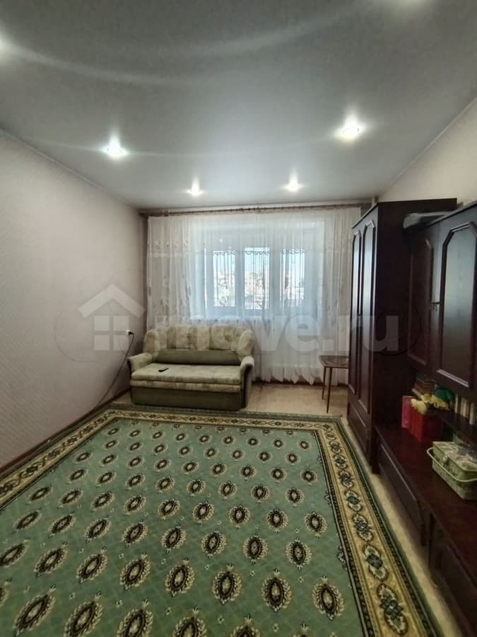 3-комн. квартира, 71.9 м²