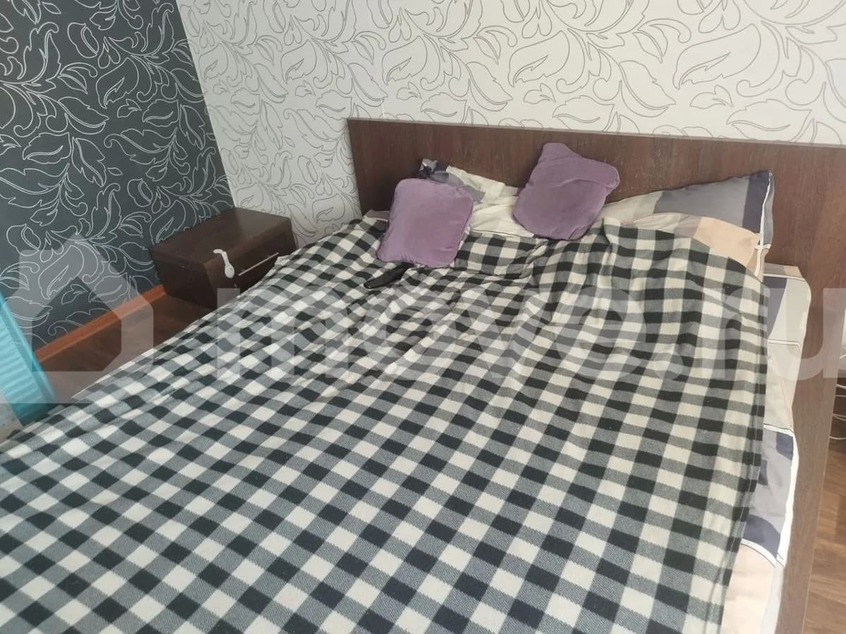 3-комн. квартира, 72 м²
