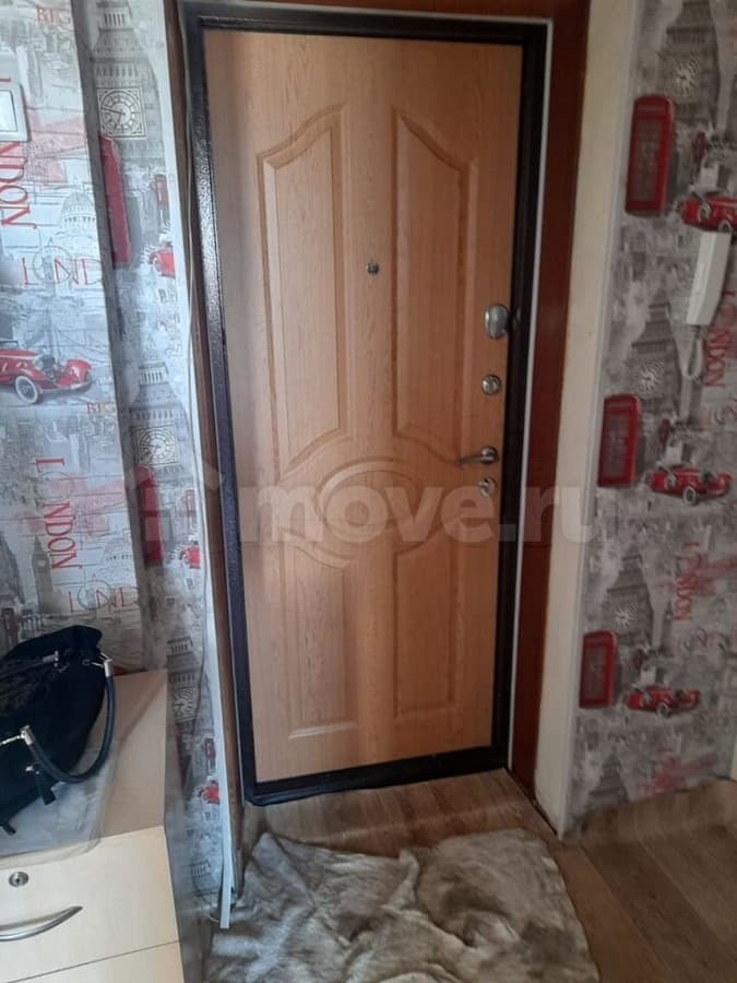 1-комн. квартира, 34 м²