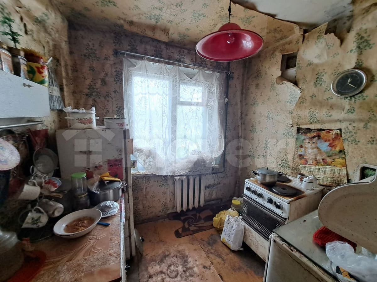 2-комн. квартира, 48.1 м²