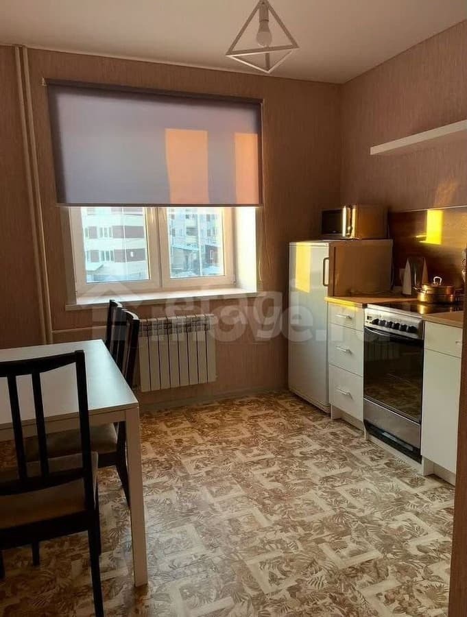 2-комн. квартира, 50.3 м²