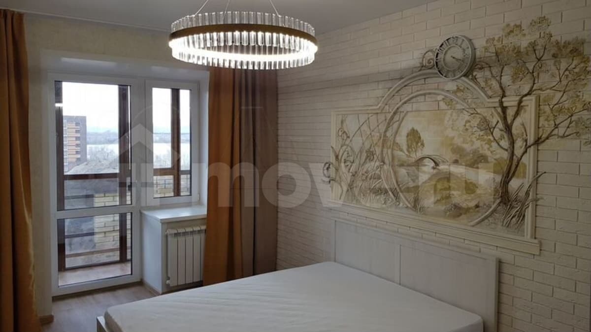 2-комн. квартира, 75 м²