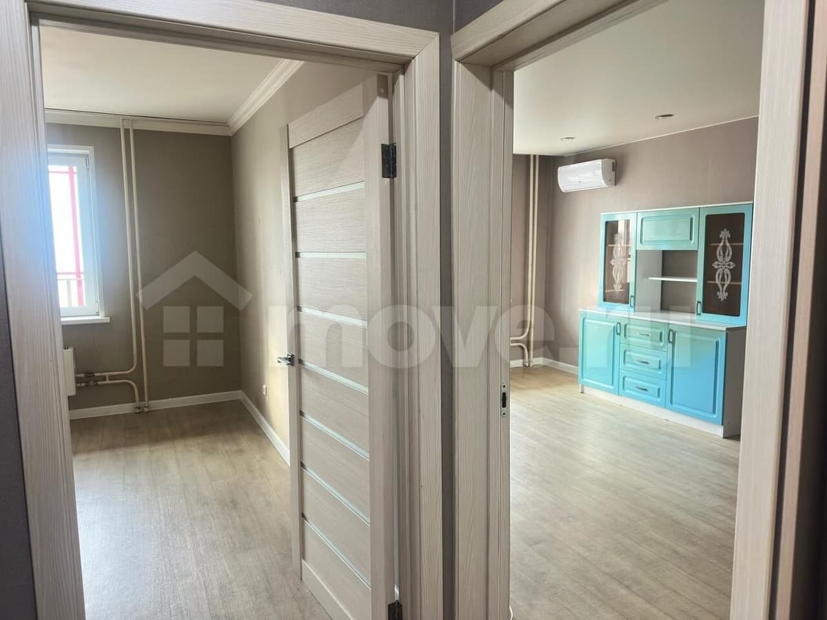 комната, 46 м²