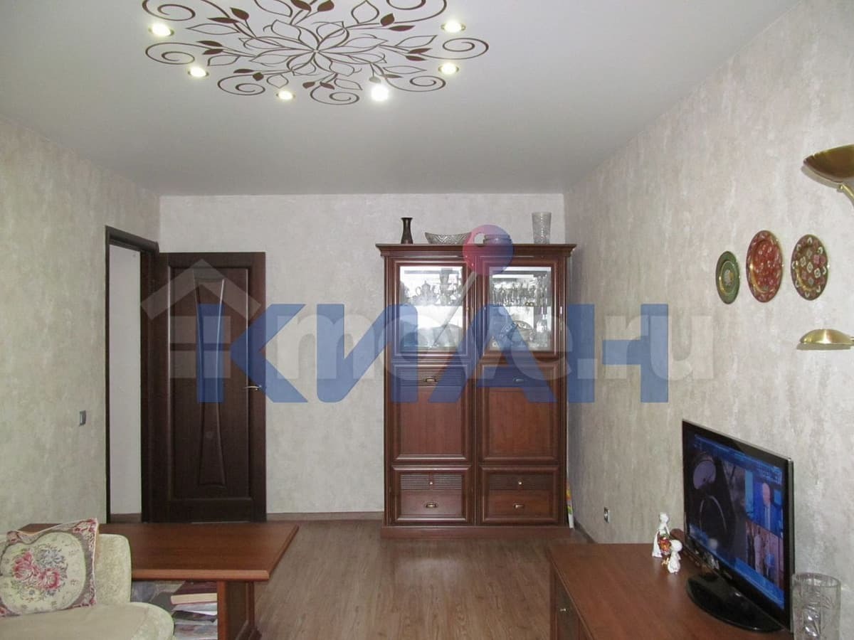 2-комн. квартира, 45 м²