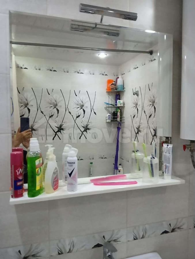 2-комн. квартира, 65 м²
