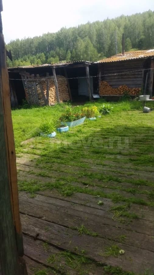 дом, 40 м², 15 соток
