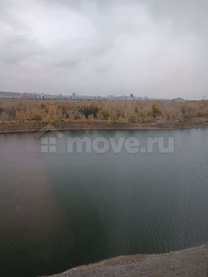 3-комн. квартира, 70 м²