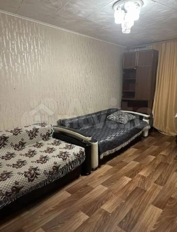 дом, 43 м², 43 сотки