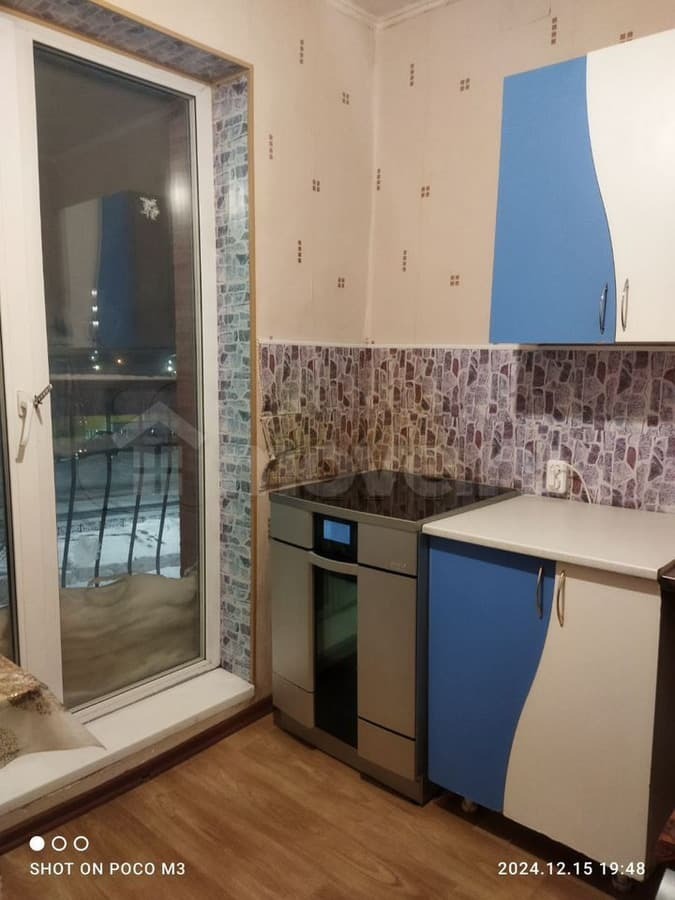 2-комн. квартира, 42 м²