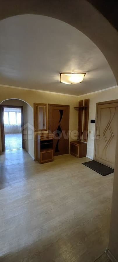 4-комн. квартира, 97 м²