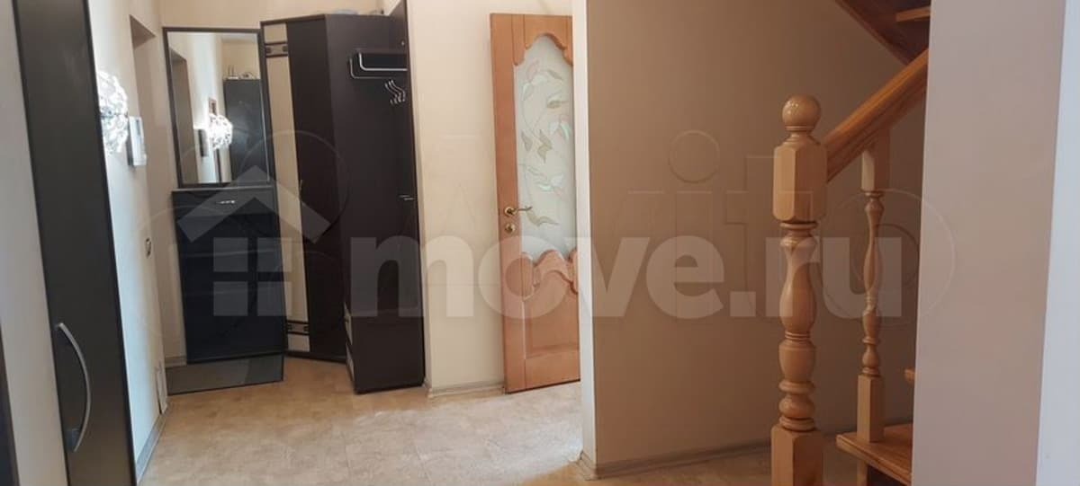 3-комн. квартира, 97 м²
