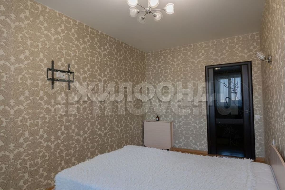 2-комн. квартира, 71.8 м²