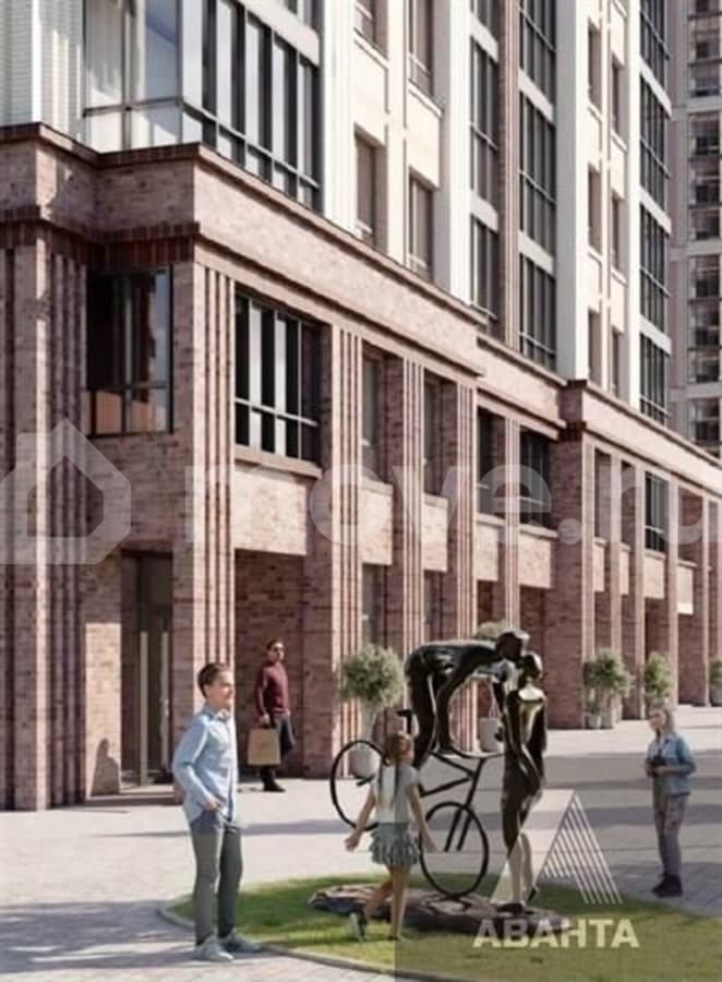 3-комн. квартира, 59.5 м²