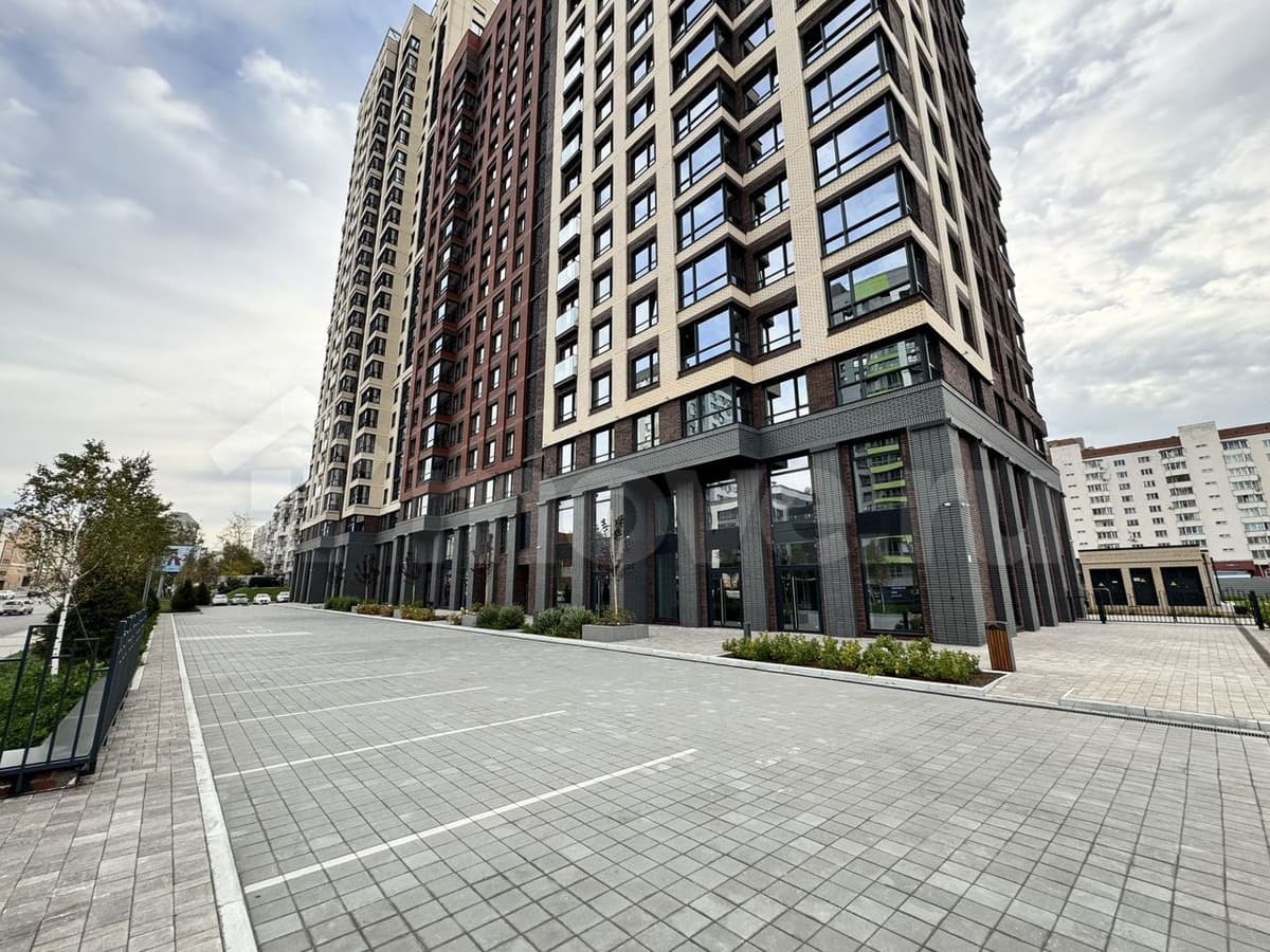 офис, 141 м²