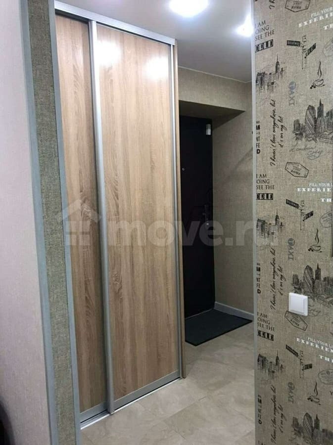 1-комн. квартира, 30 м²