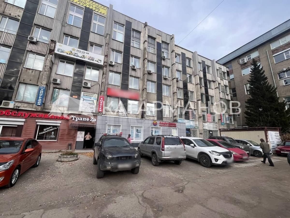 свободного назначения, 111 м²