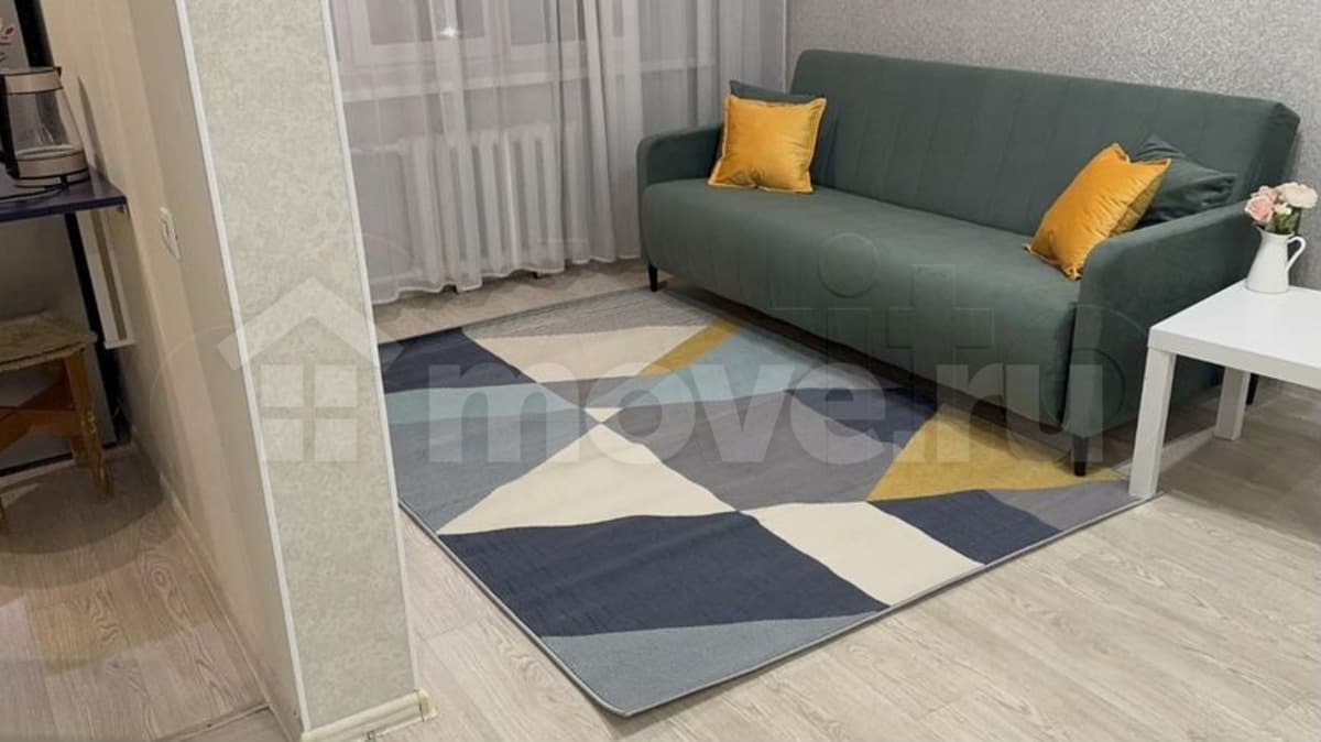 1-комн. квартира, 32 м²