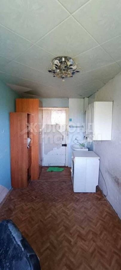 комната, 9.5 м²