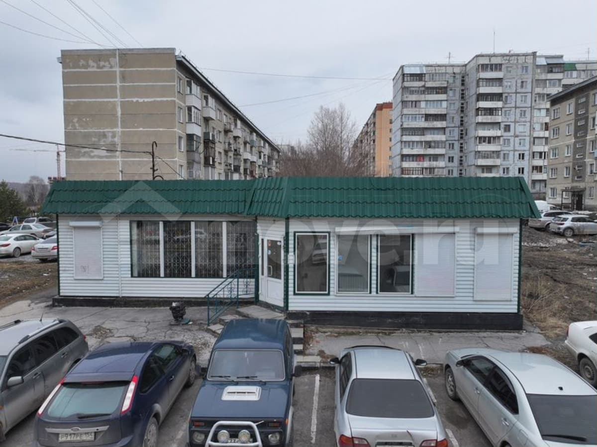 свободного назначения, 85.44 м²