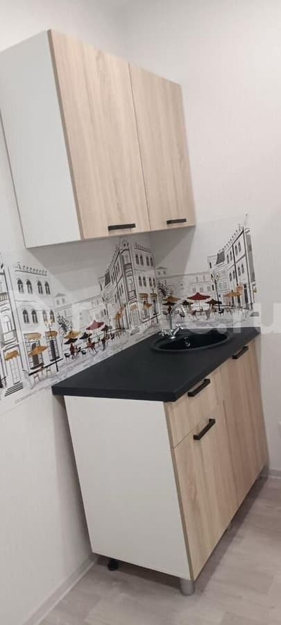 1-комн. квартира, 36.6 м²