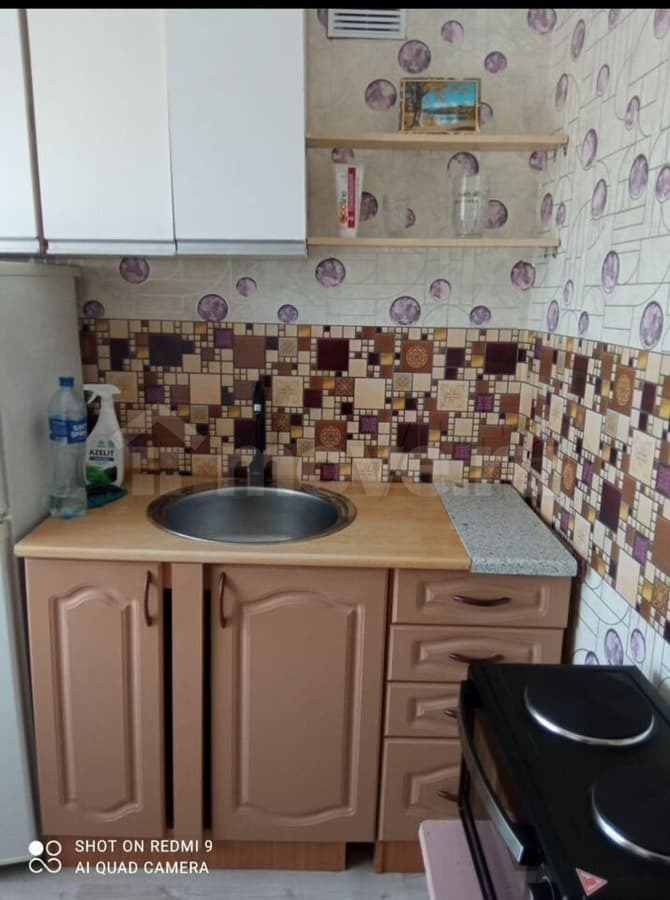 2-комн. квартира, 42 м²