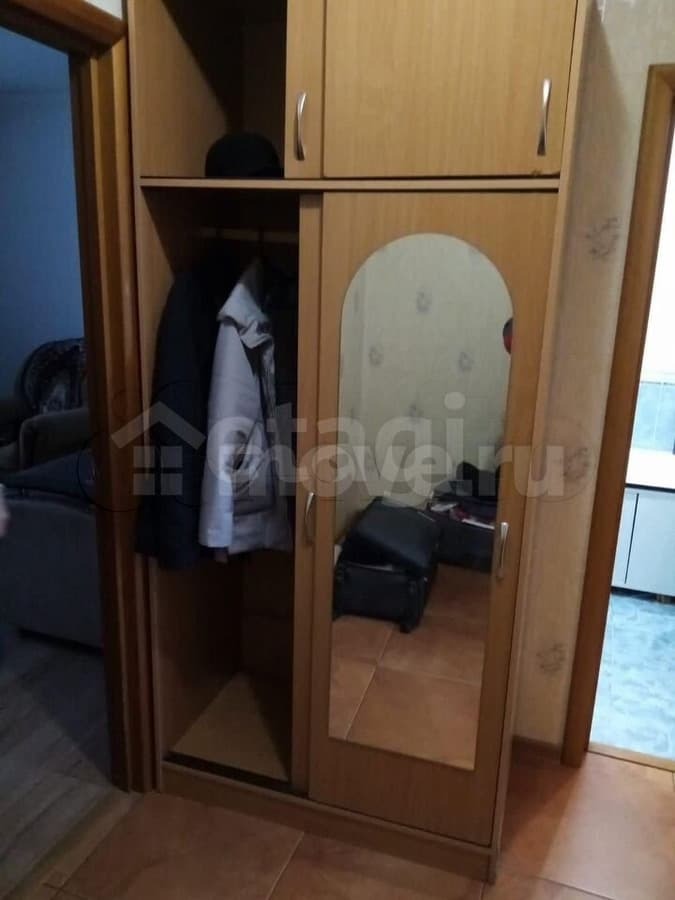 1-комн. квартира, 48 м²