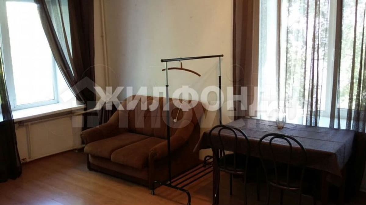 1-комн. квартира, 30 м²