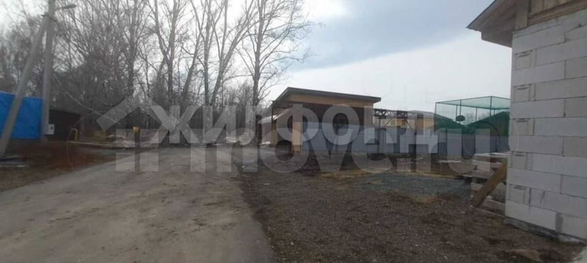 земля с/х назначения, 8 соток