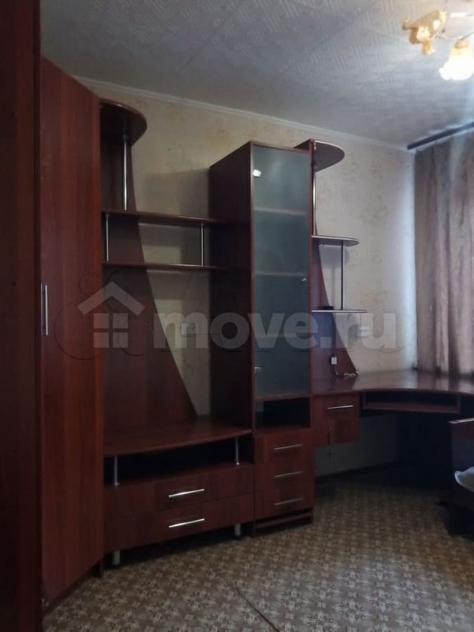 комната, 18 м²