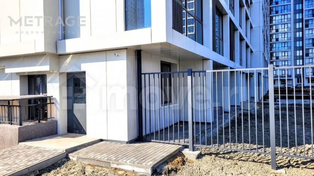 свободного назначения, 136 м²