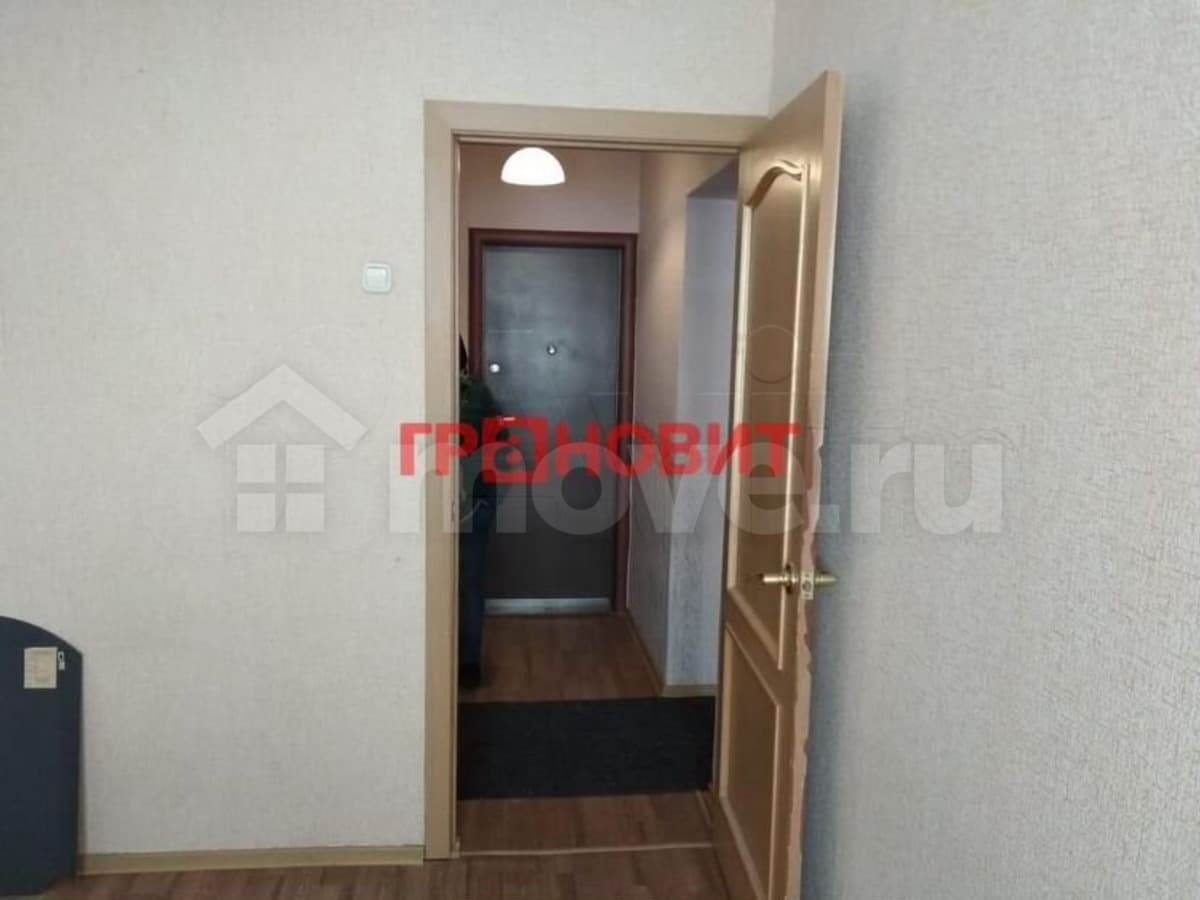 комната, 18.6 м²