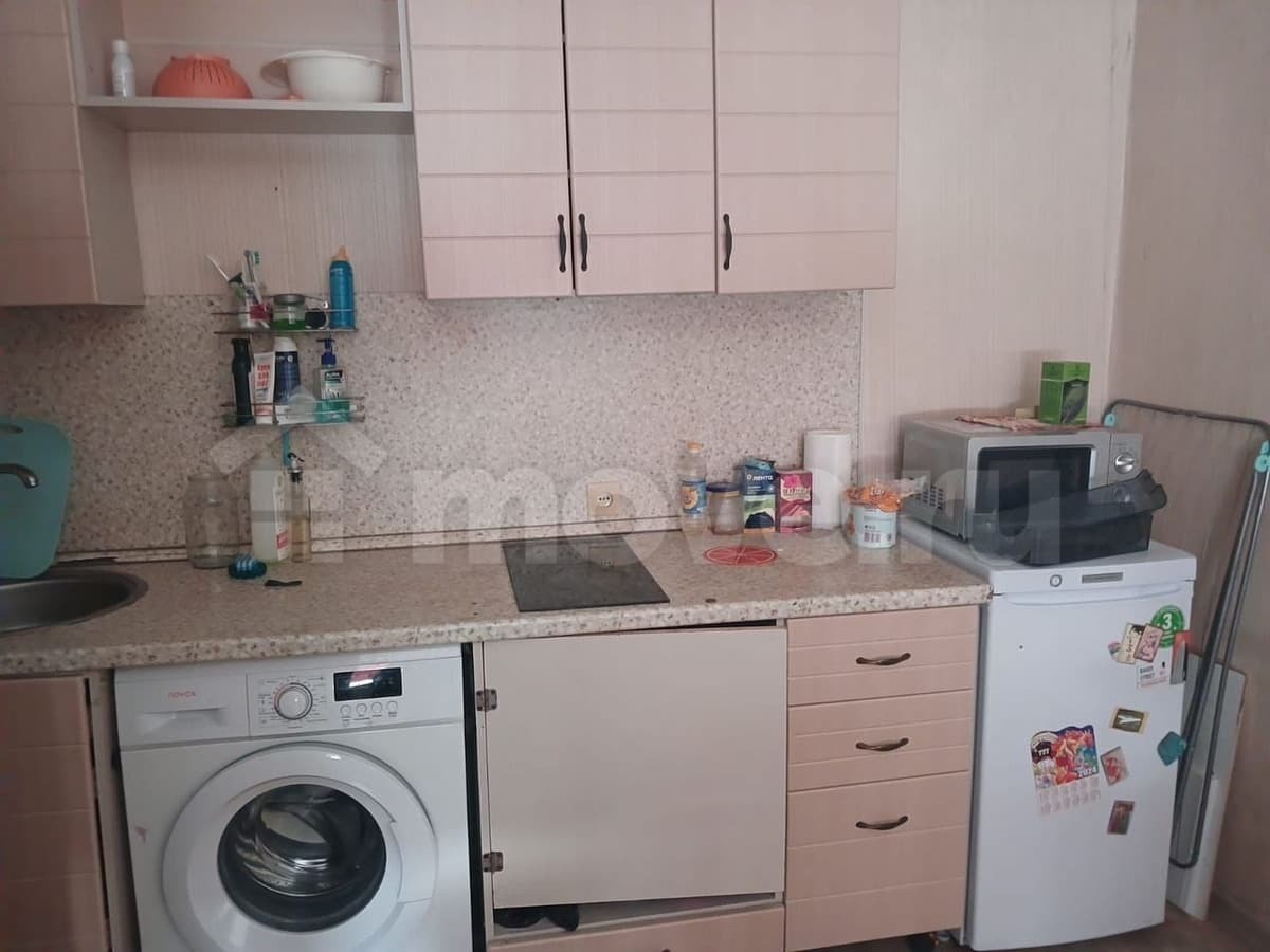 комната, 17 м²