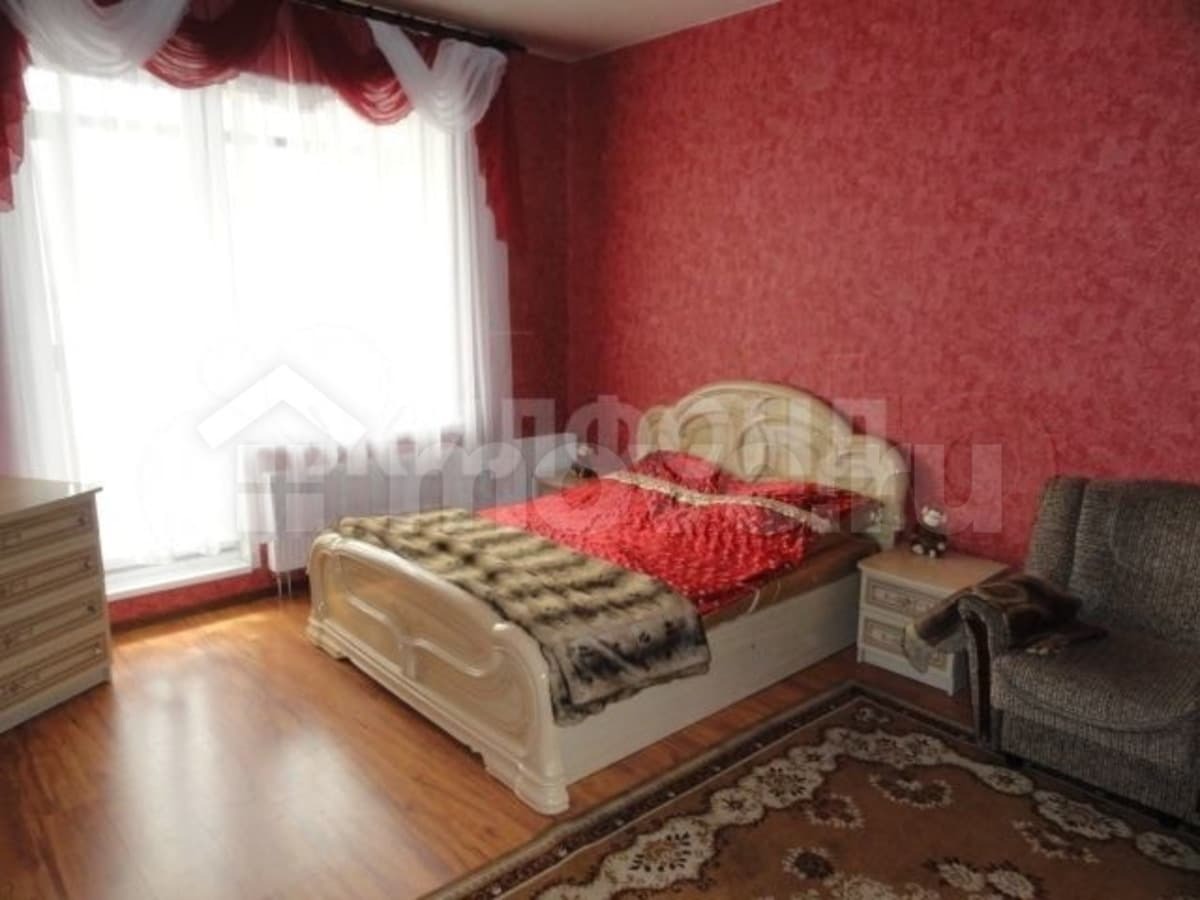 1-комн. квартира, 48 м²