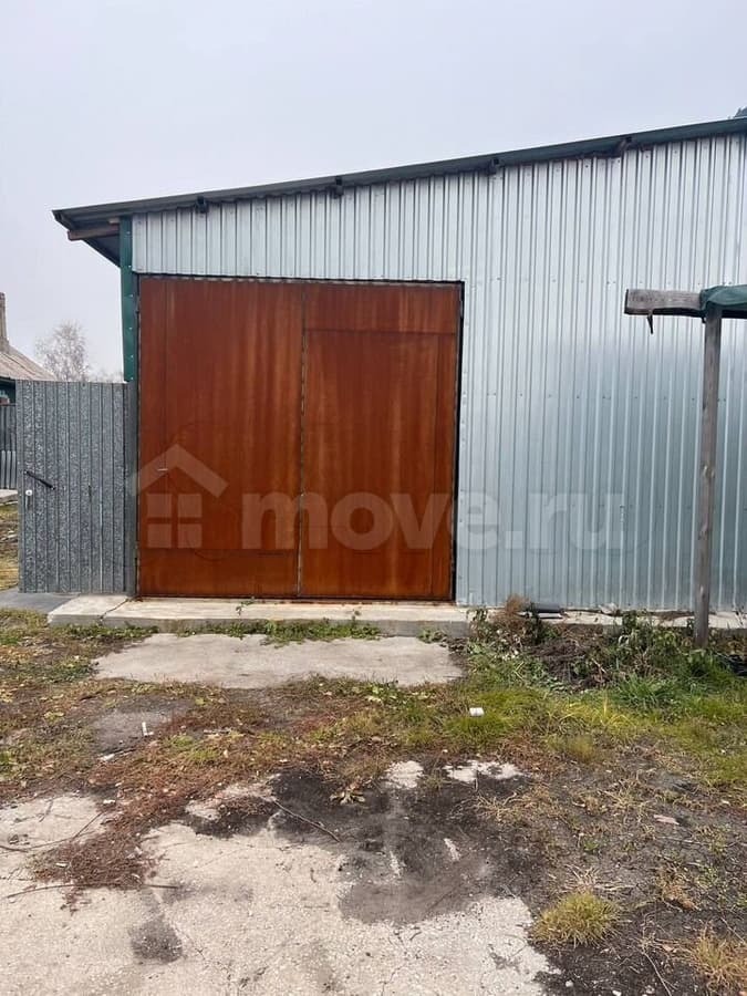 склад, 230 м²