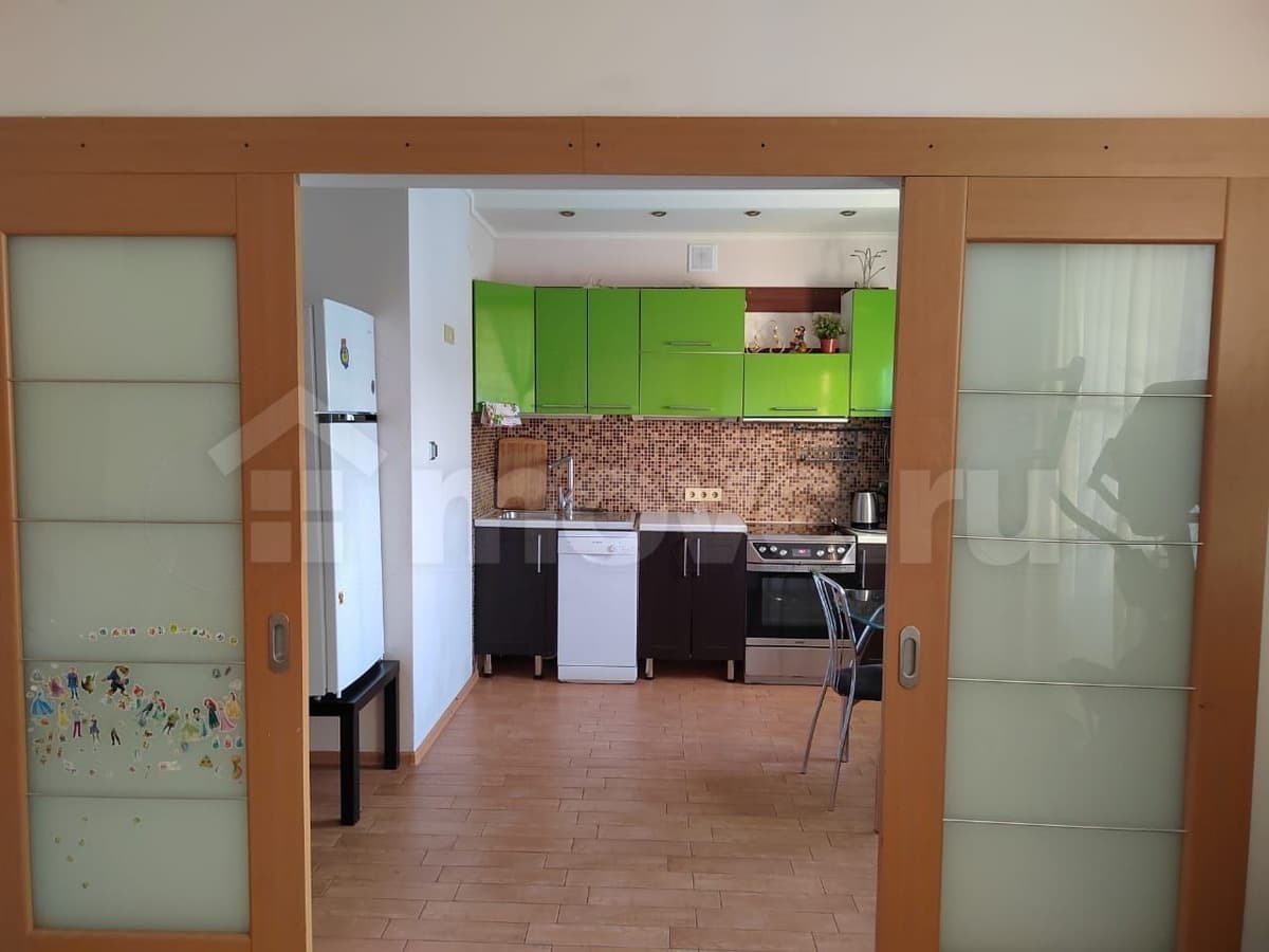 4-комн. квартира, 81.6 м²