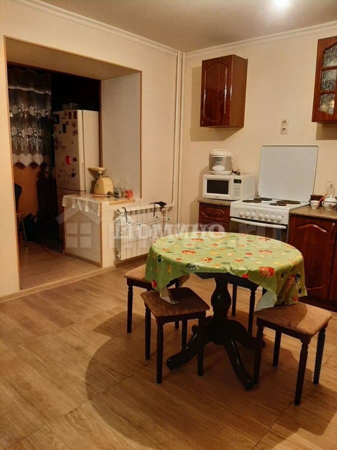 2-комн. квартира, 76.4 м²