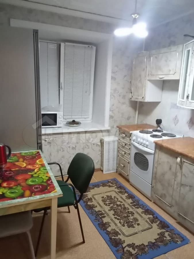 1-комн. квартира, 40 м²