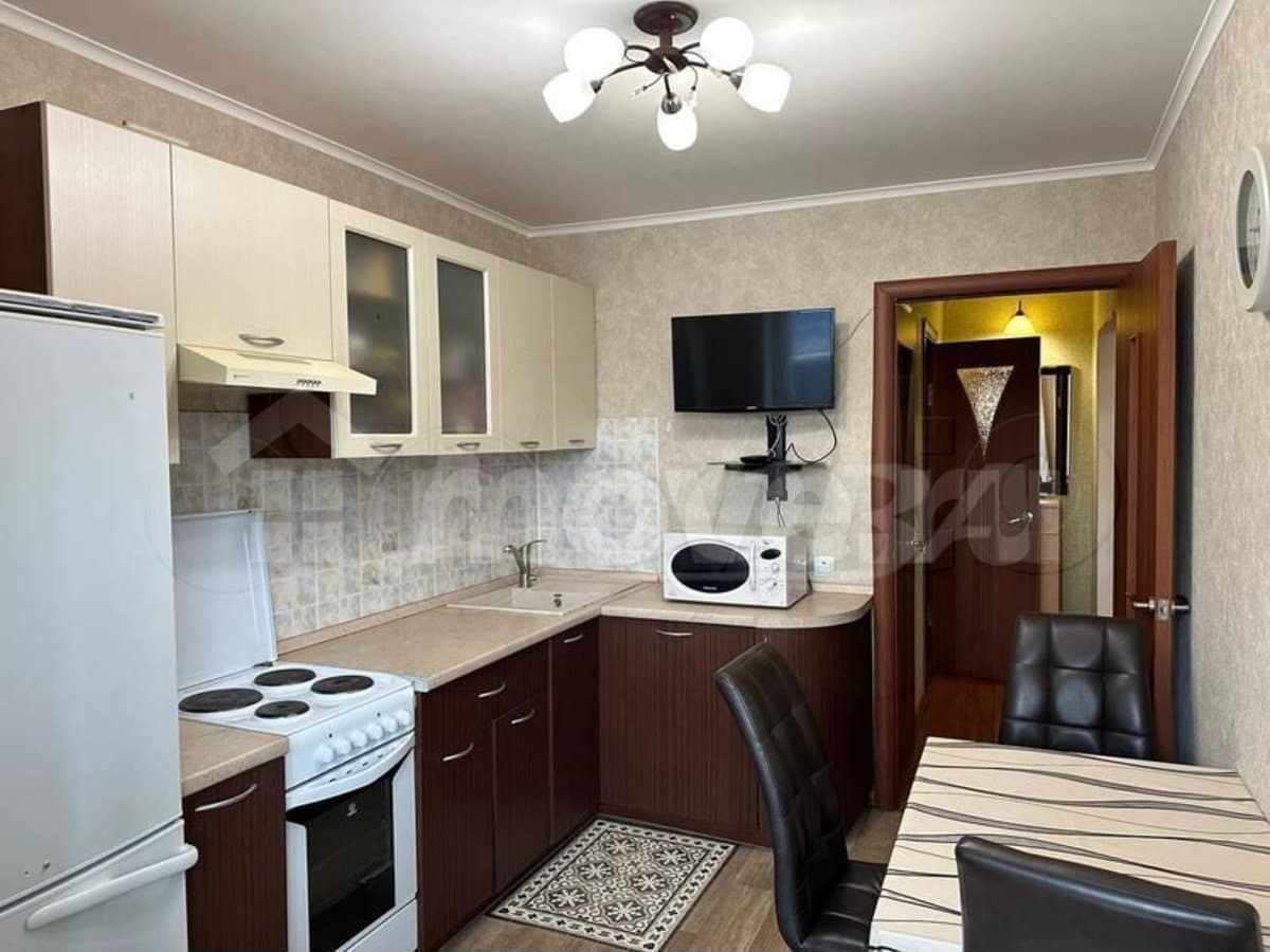 2-комн. квартира, 50 м²