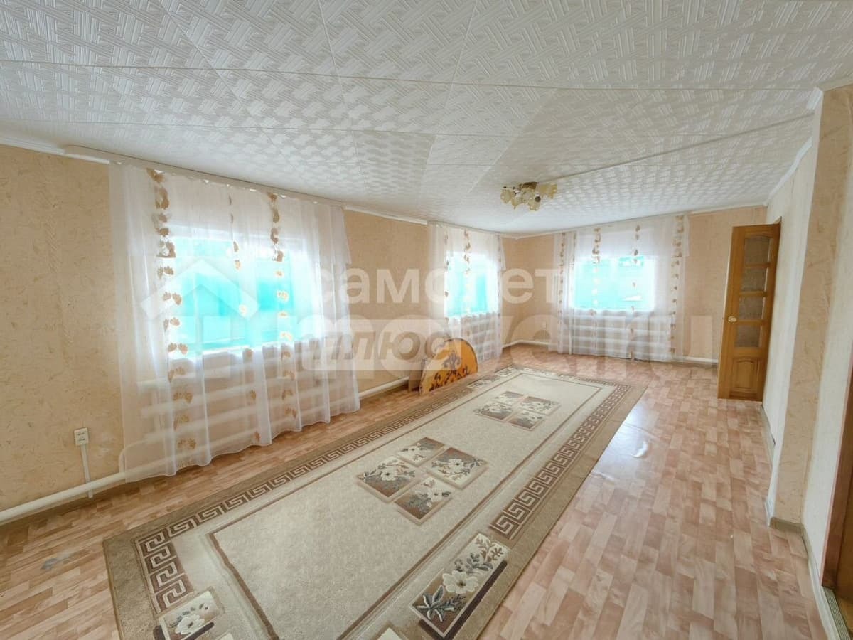 дом, 91 м², 8.7 сотки