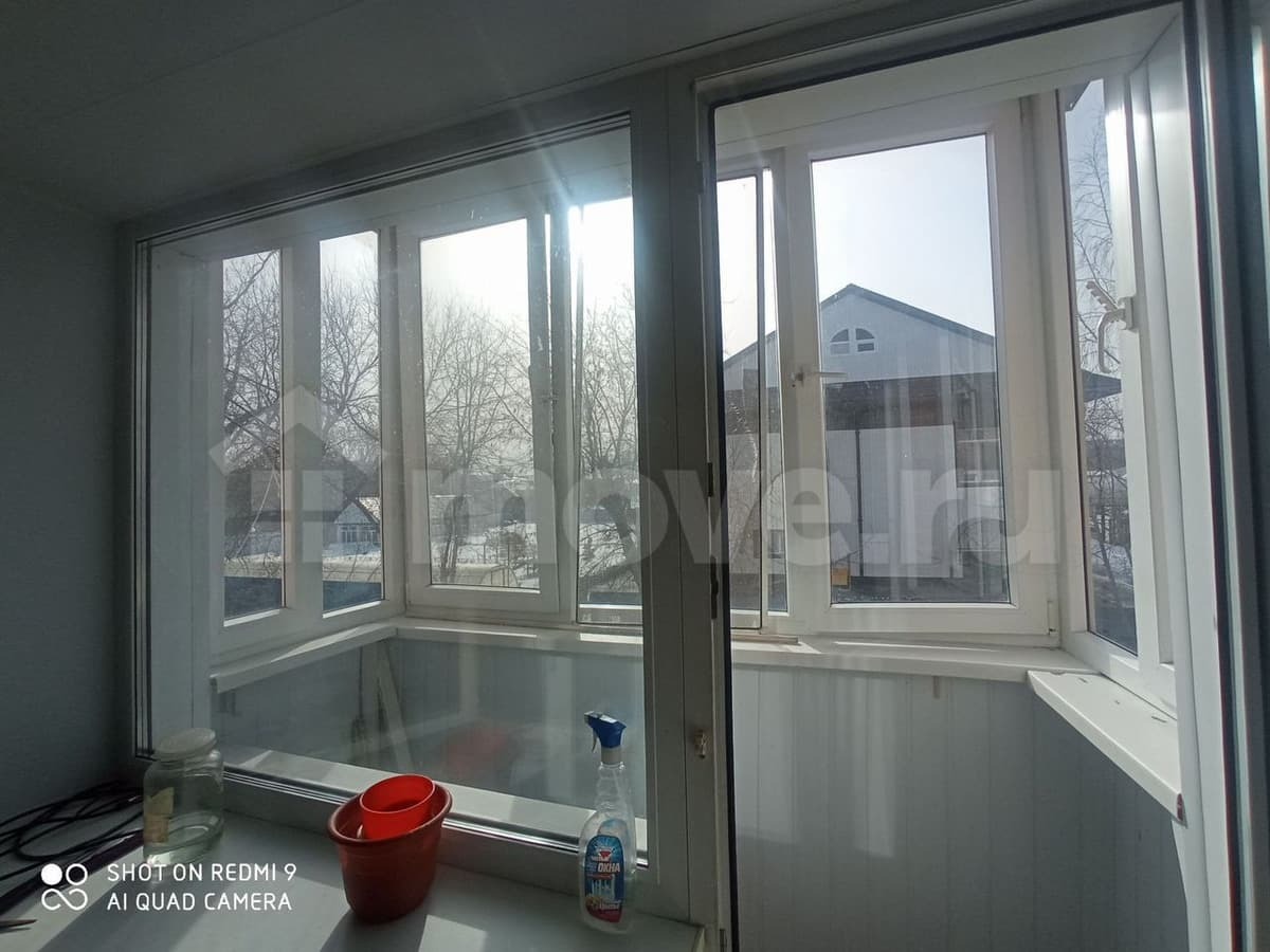 2-комн. квартира, 43 м²