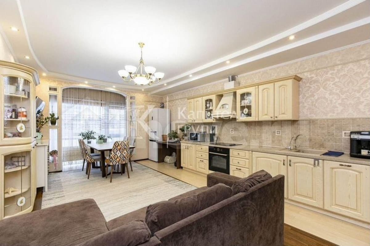 3-комн. квартира, 103 м²