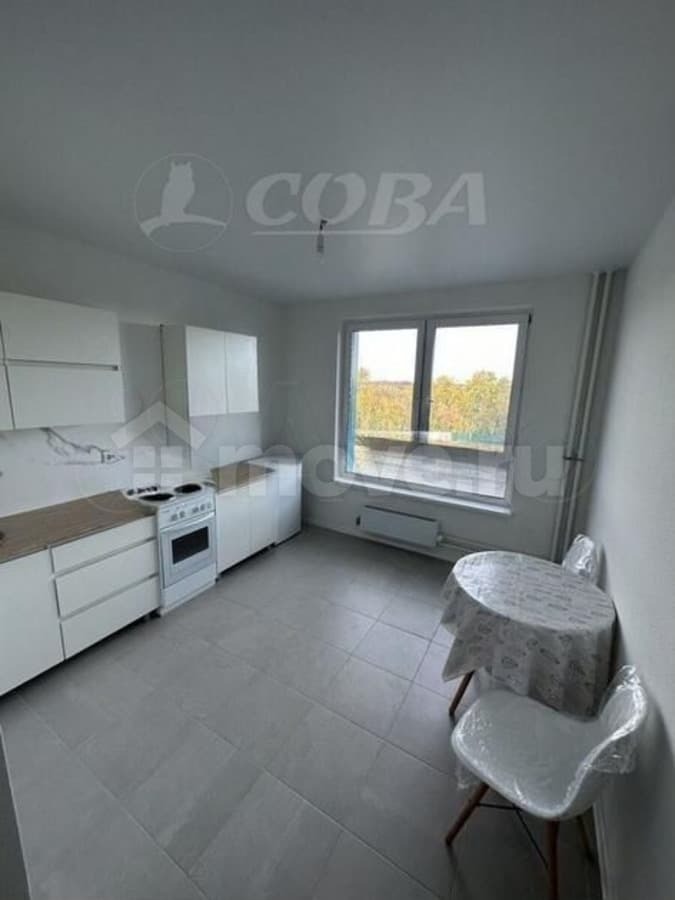 1-комн. квартира, 40 м²