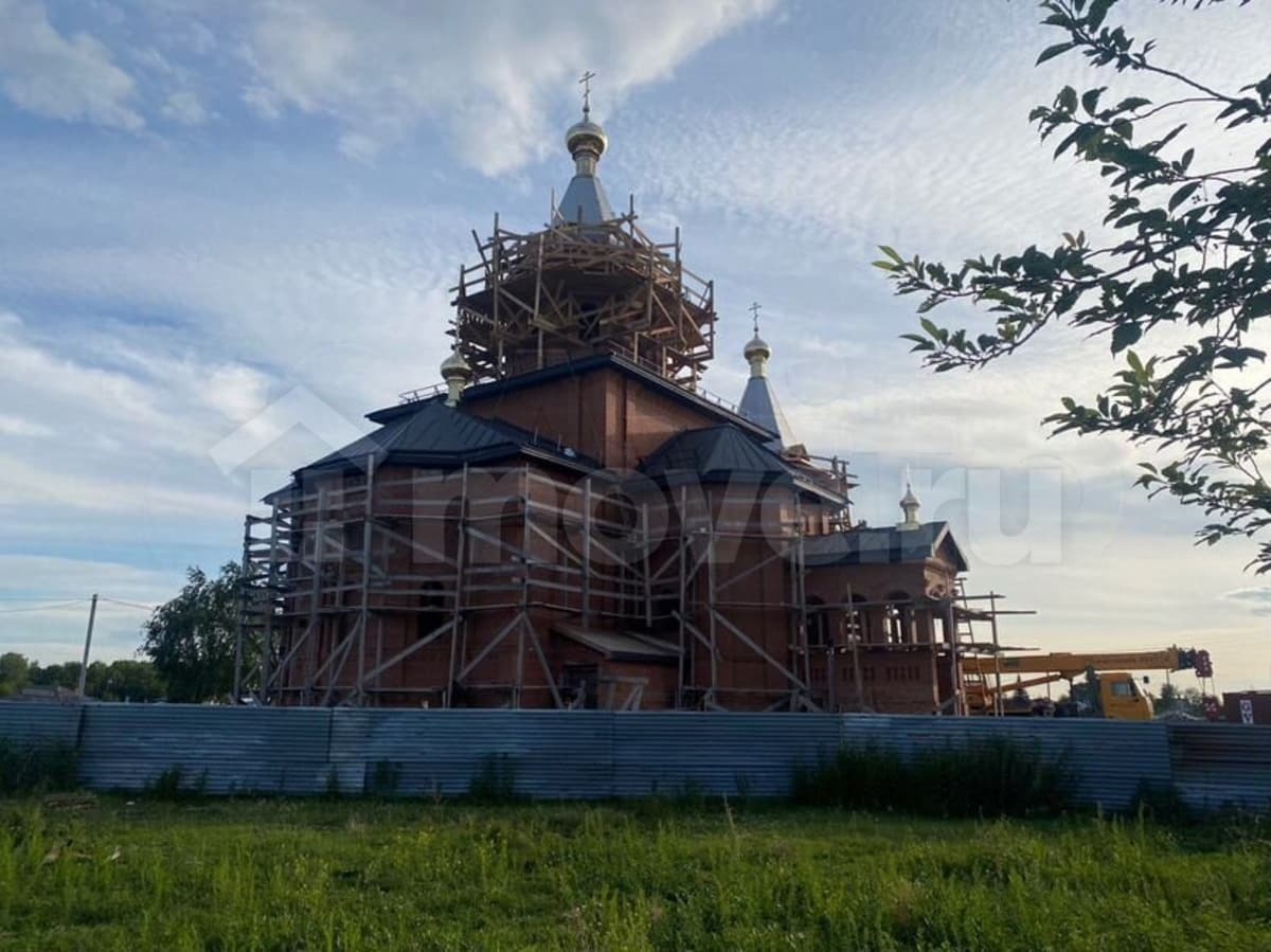 земля под ИЖС, 28 соток
