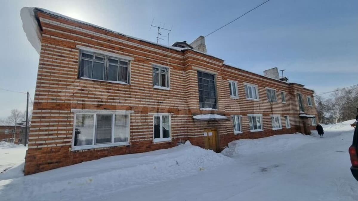 1-комн. квартира, 26.7 м²