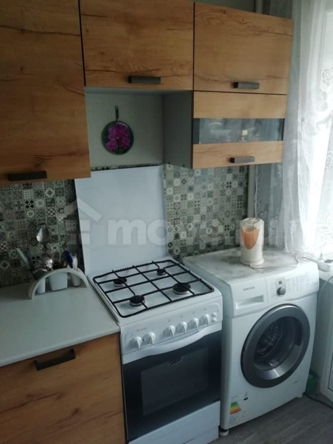 2-комн. квартира, 47 м²