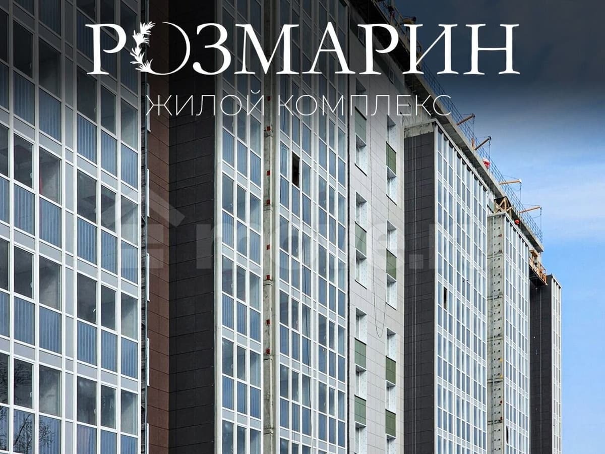 3-комн. квартира, 66.1 м²