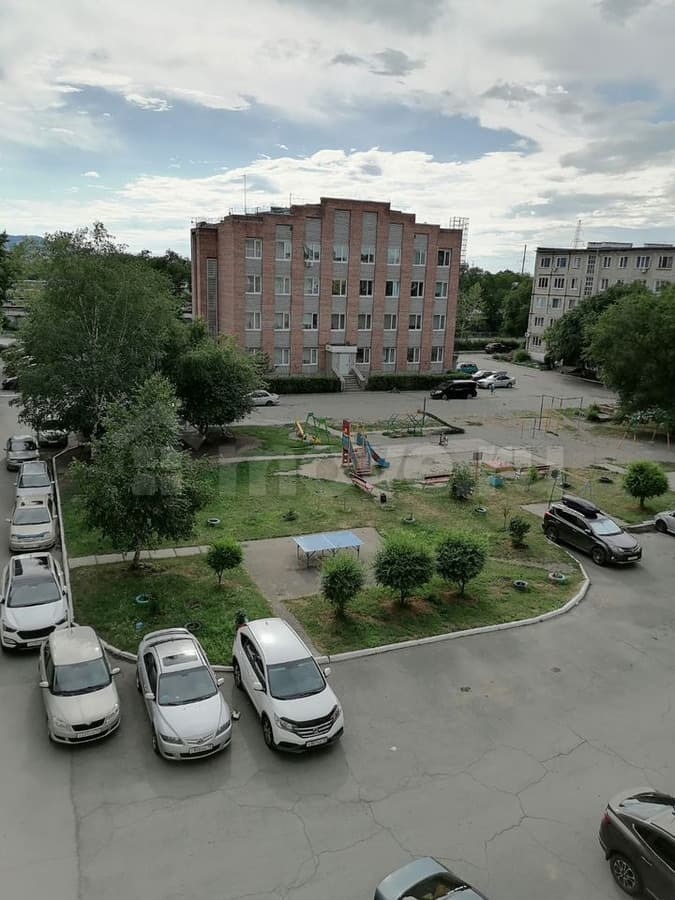 4-комн. квартира, 78 м²