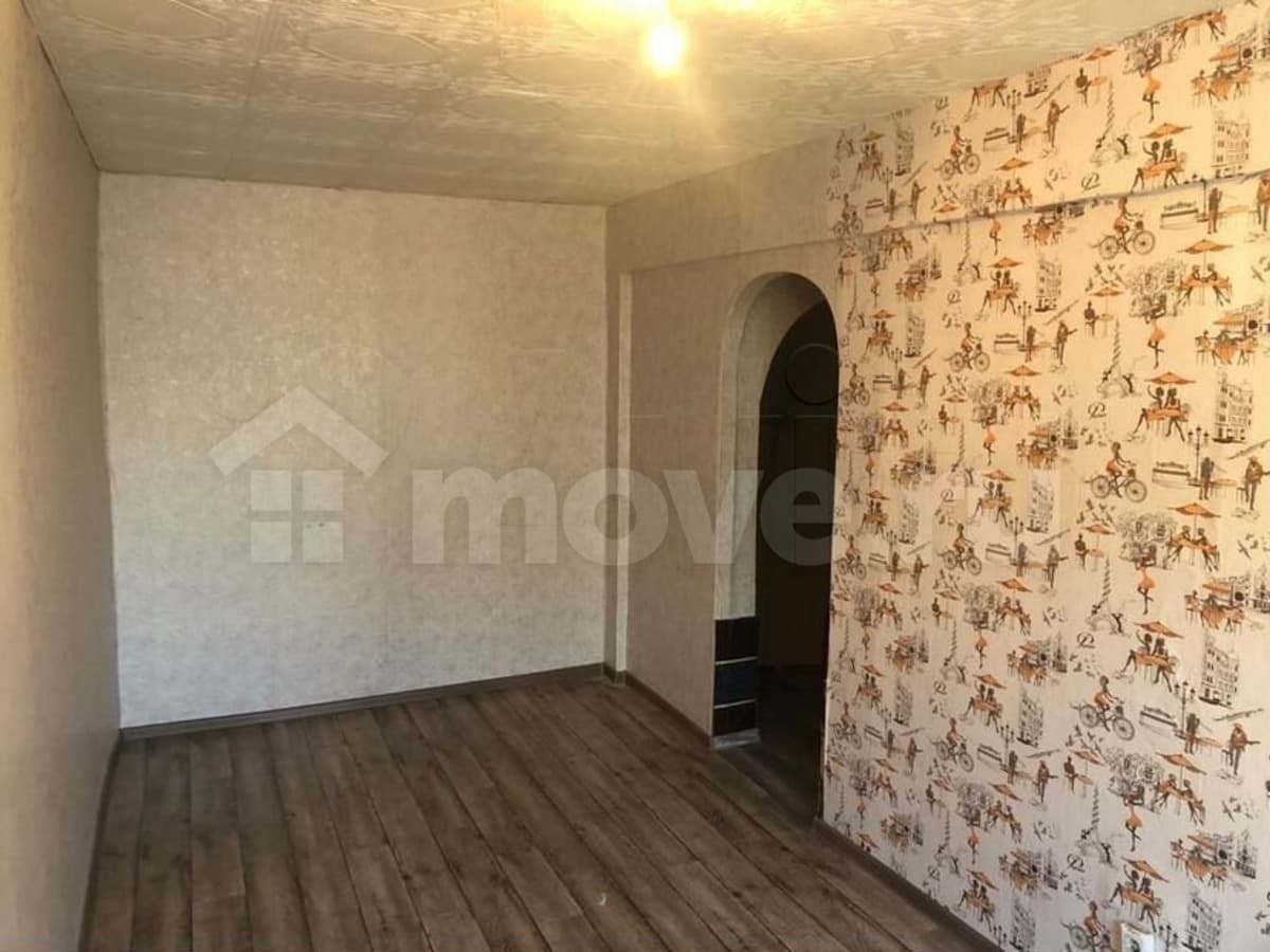 комната, 16.4 м²