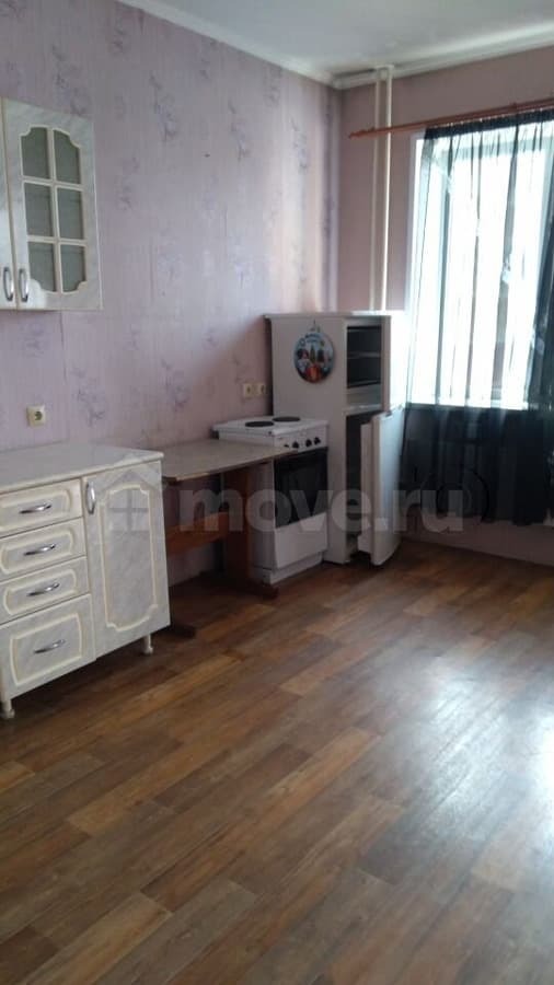 студия, 30 м²