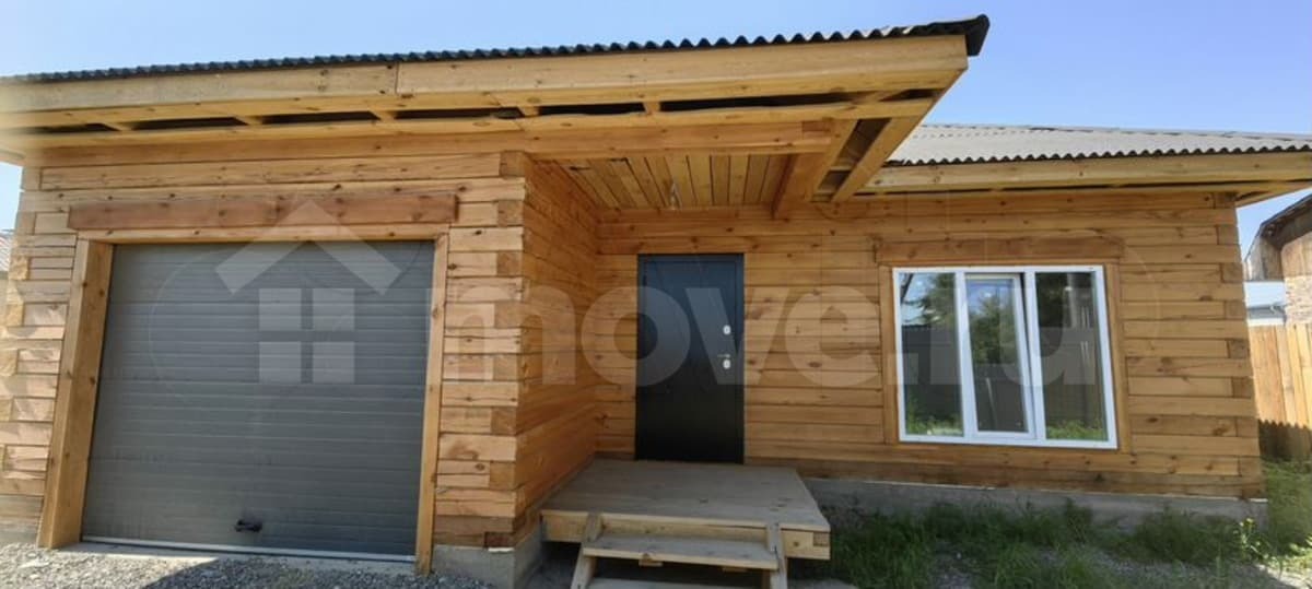 дом, 120 м², 7.2 сотки